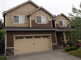 4524 S 330th Pl, Federal Way, WA 98001