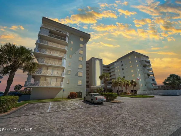 3740 Ocean Beach Blvd APT 604, Cocoa Beach, FL 32931