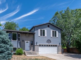 1551 W 265 N, West Pt, UT 84015