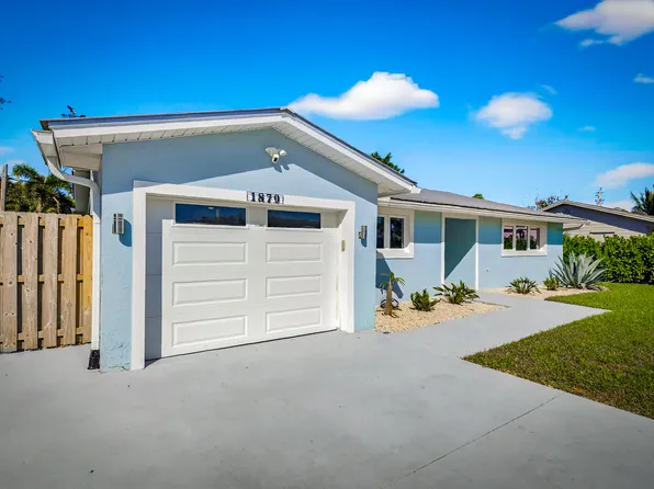 1879 SE Madison Street, Stuart, FL 34997