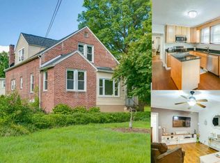2126 Turkey Point Rd, Essex, MD 21221