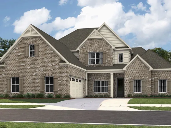 113 Ron Dr, Meridianville, AL 35759