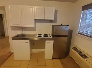 Tiger Rentals: Maverick Apartments, Beloit, KS 67420