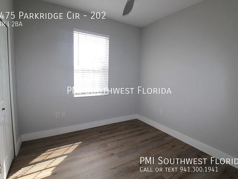 3475 Parkridge Cir #202 — Photo 11