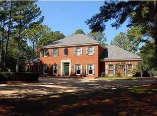 318 Foxhall Rd, Pike Road, AL 36064