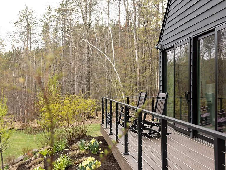 535 Mink Hollow Rd — Photo 18