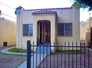 654 W 91st St, Los Angeles, CA 90044