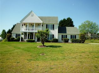 110 Taylors Trl, Anderson, SC 29621