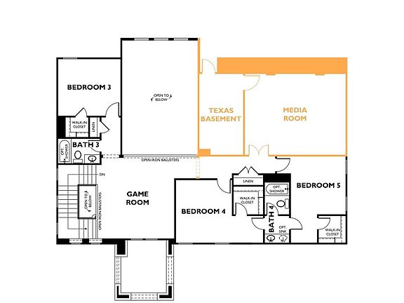 3rd image of 15948 Iris Meadow Dr