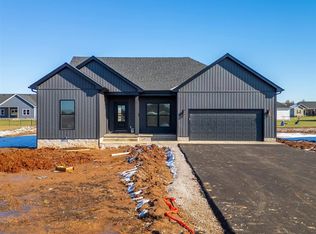 105 Planters Way, Auburn, KY