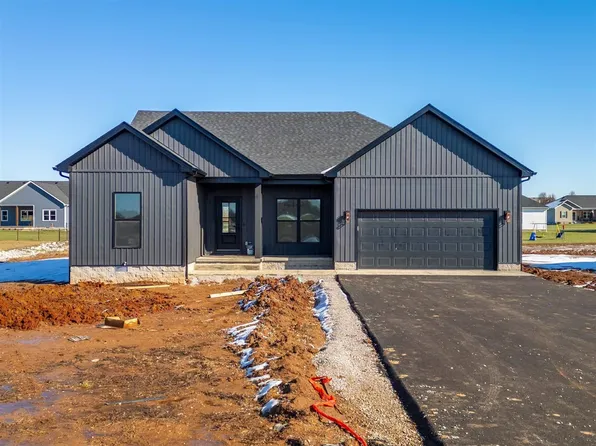 105 Planters Way, Auburn, KY 42206