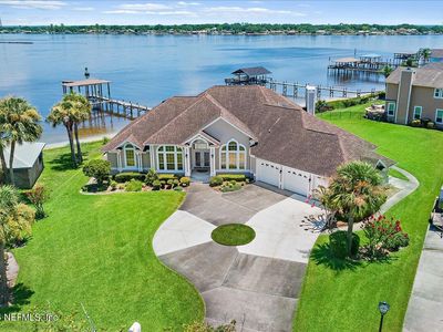 4975 LAUREL GREEN Way E, Jacksonville, FL, 32225