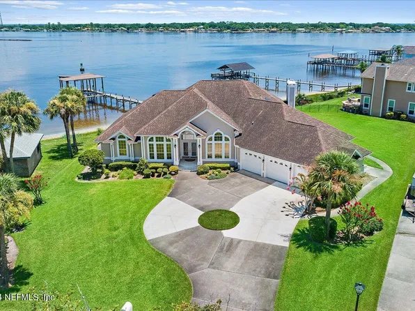 4975 LAUREL GREEN Way E, Jacksonville, FL 32225