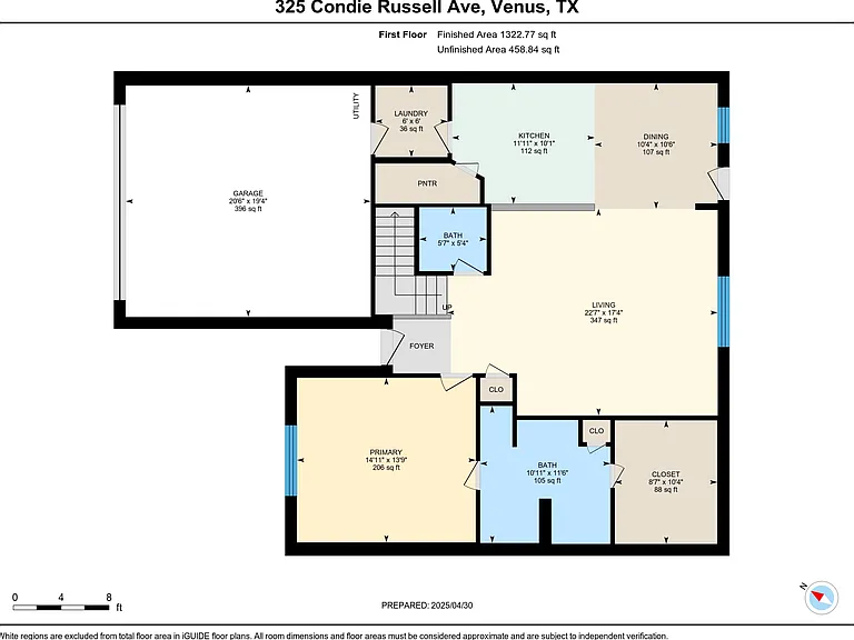 325 Condie Russell Ave — Photo 25
