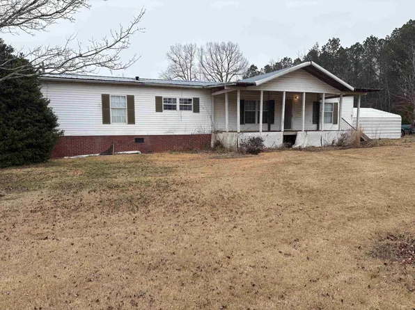 194 County Road 1390, Falkville, AL 35622