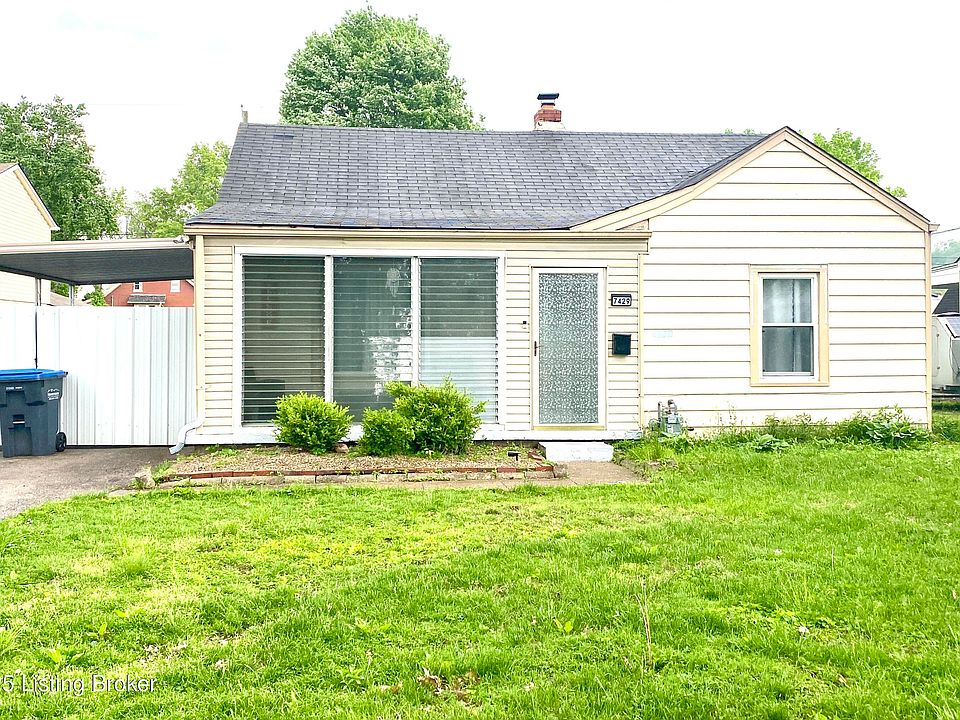 1st image of 7429 Virginia Ave