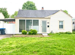 7429 Virginia Ave, Louisville, KY 40258