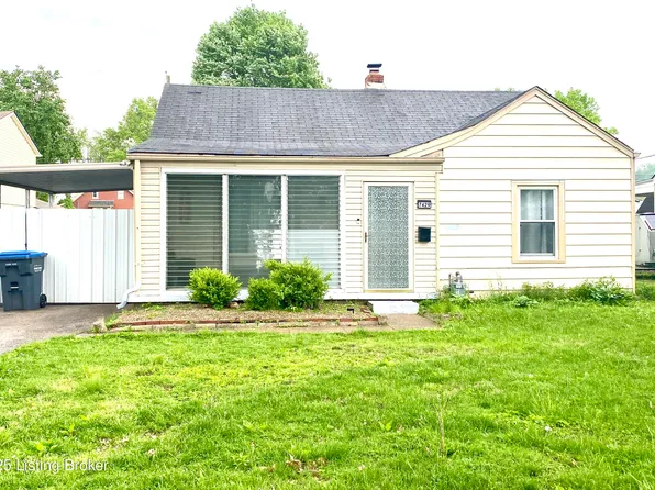 7429 Virginia Ave, Louisville, KY 40258