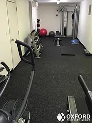 Rented by Oxford Property Group