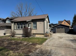 39 William St, Saint Marys, ON