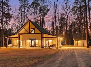 171 King Andrew Ct, Scroggins, TX 75480