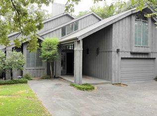 1000 Rock Ledge Rd, Heber Springs, AR 72543