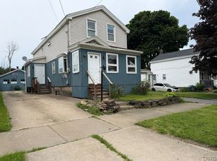 60 E 7th St, Oswego, NY 13126