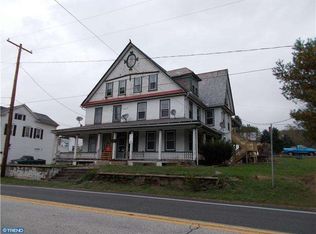 797 Gravel Pike, Palm, PA 18070