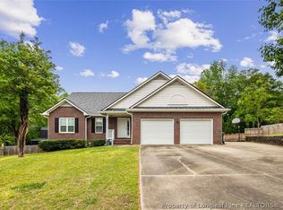 6021 Cheswick Pl, Fayetteville, NC 28306
