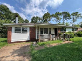 2504 Birchfield St NW, Huntsville, AL 35810