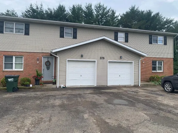 390 Johnathan Ln #B, Zanesville, OH 43701