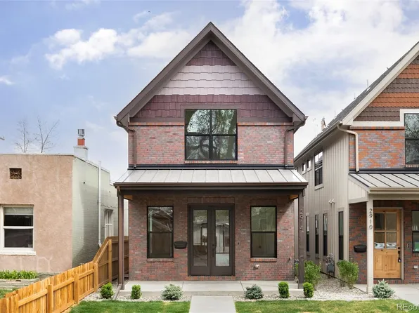 2914 Hooker Street, Denver, CO 80211