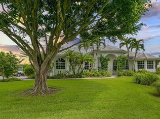 3205 Olde Hampton Dr, Wellington, FL 33414
