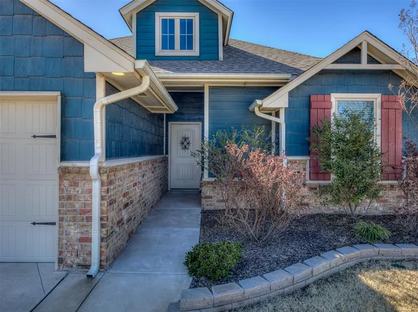 4013 Palisade Ln, Oklahoma City, OK 73179