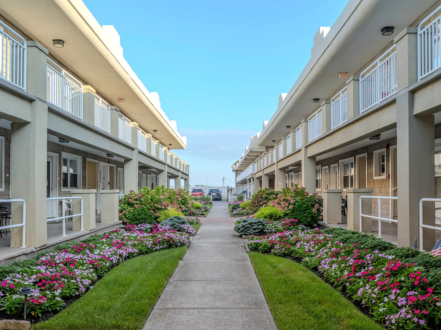 1 bed, $7,950 — Photo 4