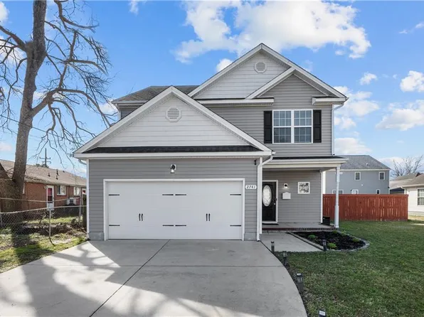 2741 Woodland Avenue, Norfolk, VA 23504