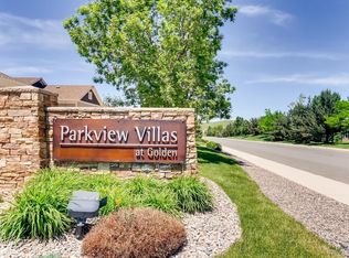 5623 Van Bibber Ct, Golden, CO 80403