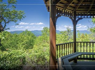 115 Fox Knob Dr, Glenville, NC 28736