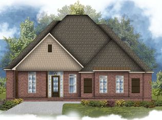 Harvey II B Plan, Steamboat Landing at Hammock Bay, Freeport, FL 32439