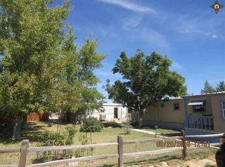 107 Grayling Ln, Logan, NM 88426