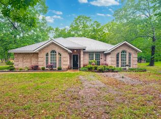 248 Butternut Ln, Powderly, TX 75473