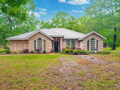 248 Butternut Ln, Powderly, TX, 75473