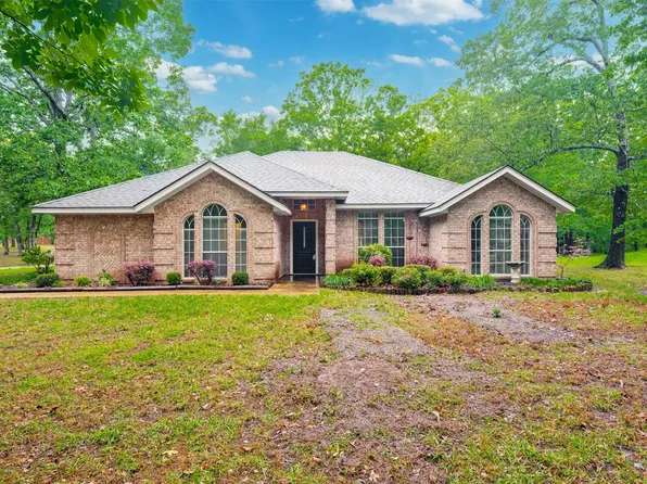 248 Butternut Ln, Powderly, TX 75473