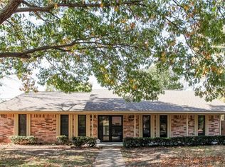 1200 Oxford Ln, Denton, TX 76209