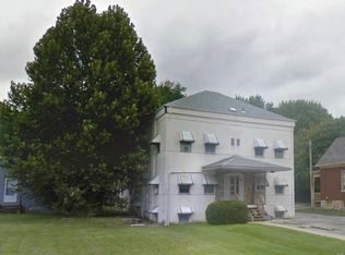316 N 2nd St #7, Belleville, IL 62220