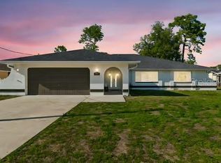 9203 Lavina Ln, Spring Hill, FL 34608