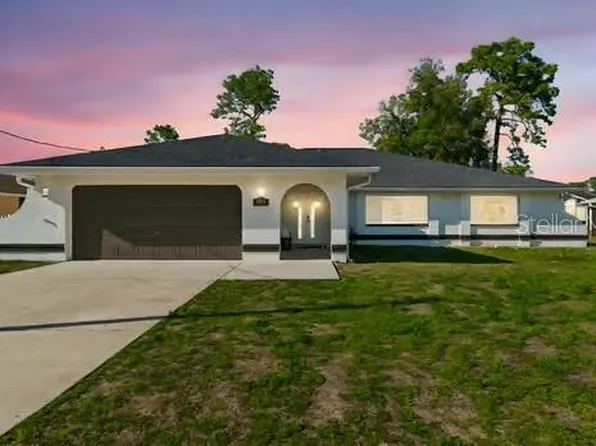 9203 Lavina Ln, Spring Hill, FL 34608
