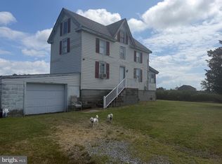2624 Toddville Rd, Toddville, MD 21672