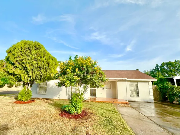 223 Maguey Dr, Laredo, TX 78041