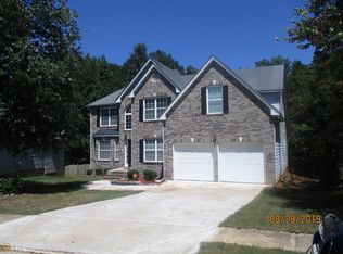 296 Hawken Trl #/70, McDonough, GA 30253